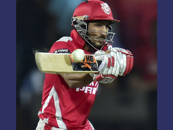 വിന്നിംഗ് ഷോട്ട്