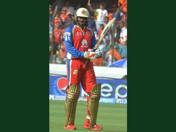  എന്തിനാണീ ഗെയ്ല്‍