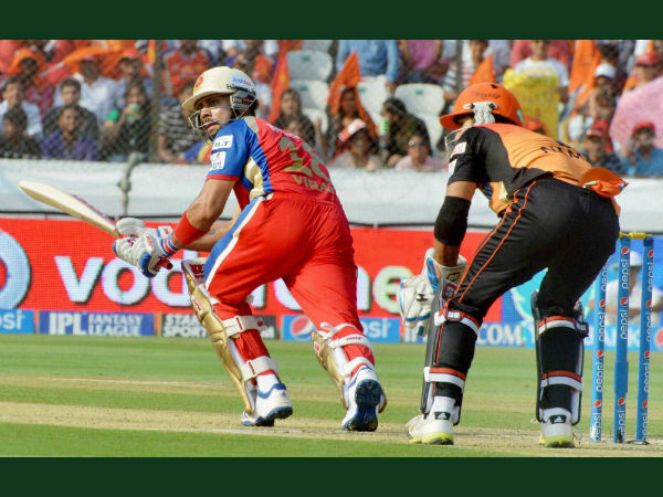 ക്യാപ്റ്റന്റെ ഇന്നിംഗ്‌സ്