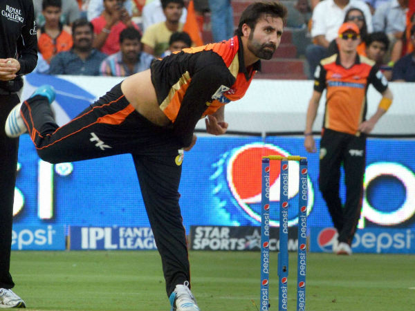 കാശ്മീരി സ്പിന്‍ 