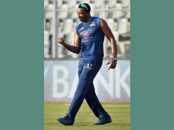 ഒരൊറ്റ അടി