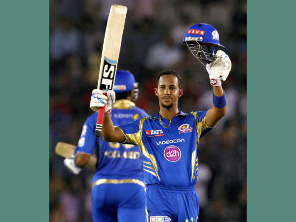 സിമ്മണ്‍സ് തരംഗം