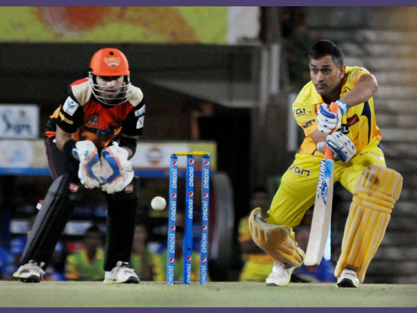 ഇത് ധോണി സ്‌റ്റൈല്‍