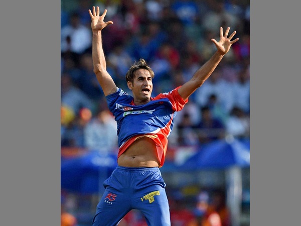 താഹിര്‍ കലക്കി