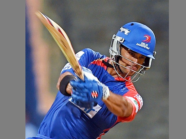 ഡുമിനി വൈകി