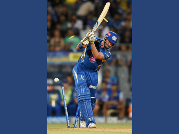 ഹസി ബൗള്‍ഡ്