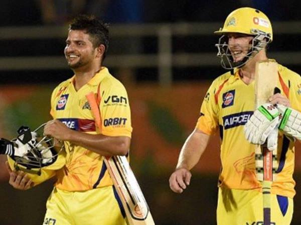 വിജയച്ചിരി