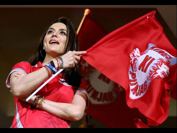 പാവം പ്രീതി