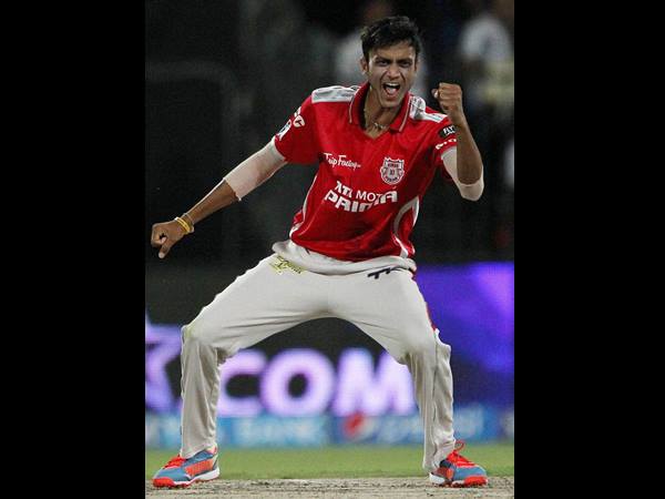 അക്ഷര്‍ പട്ടേല്‍