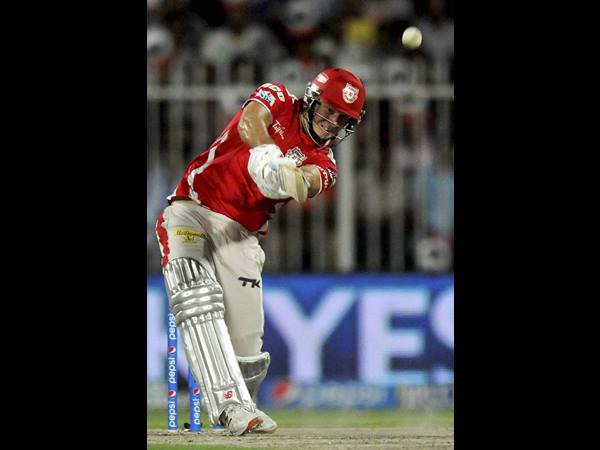 ഡേവിഡ് മില്ലര്‍