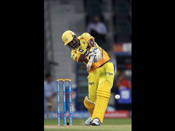 ഡ്വെയിന്‍ സ്മിത്ത്