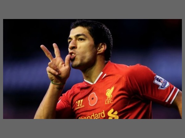  ലൂയിസ് സോറസ്( ഉറുഗ്വേ)