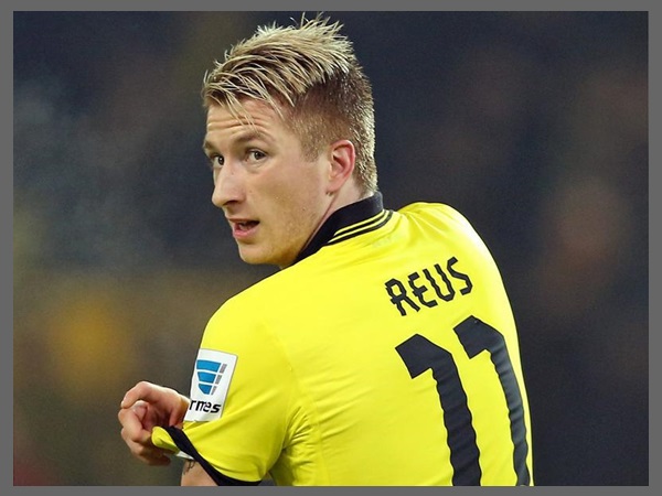  മാര്‍കോ റ്യൂസ്(ജര്‍മനി)