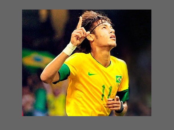 നെയ്മര്‍(ബ്രസില്‍)