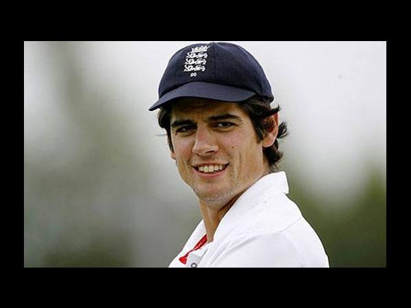 അലിസ്റ്റര്‍ കുക്ക്