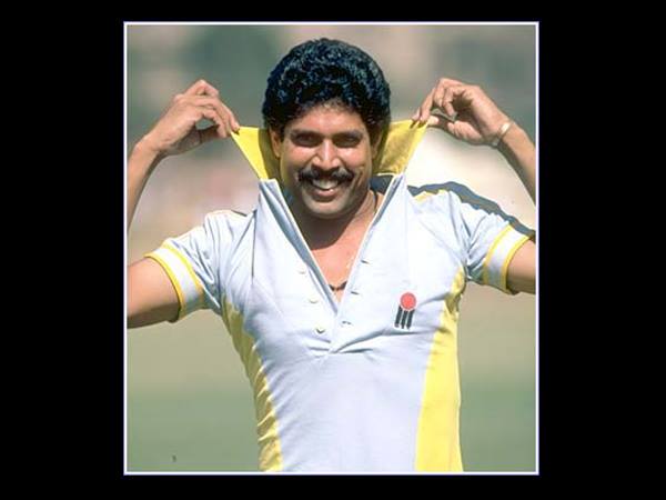 കപില്‍ ദേവ്