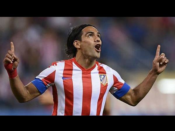 റഡാമെല്‍ ഫാല്‍ക്കാവോ