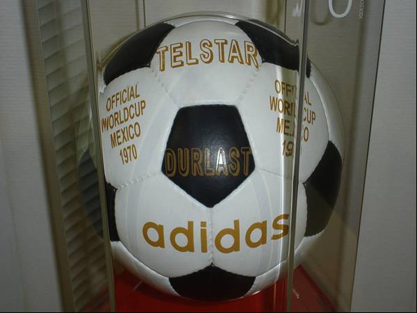 ടെല്‍സ്റ്റാര്‍