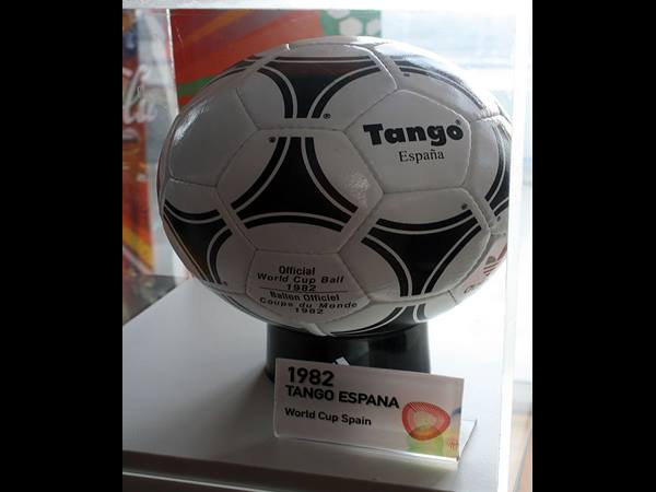 ടാങ്കോ എസ്പാന