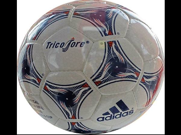 ട്രൈകളര്‍