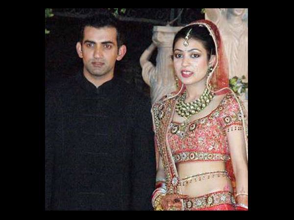 ഗൗതം ഗംഭീര്‍