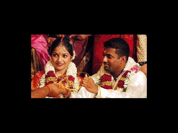 ഒരു സ്പിന്‍ ഫാമിലി