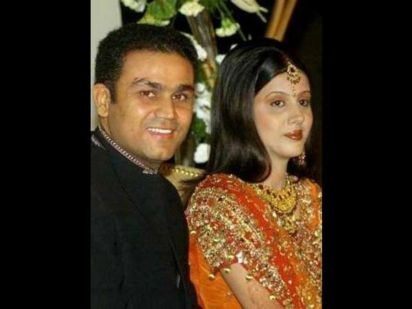 വീരുവിന്റെ വീട്