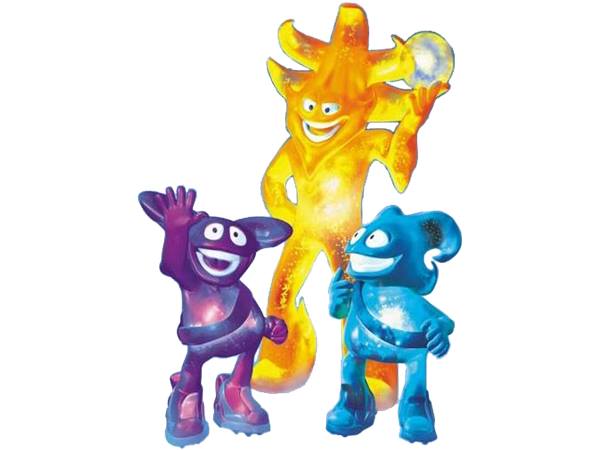 അറ്റോ, കസ്, പിന്നെ നിക്ക്