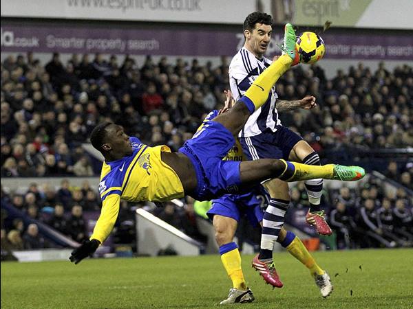 ബെല്‍ജിയം - റഷ്യ (ജൂണ്‍ 22, 09:30 pm)