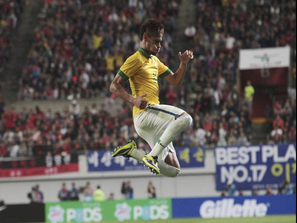 ബ്രസീല്‍ - കോസ്റ്റാറിക്ക (ജൂണ്‍ 13, 1:30 am)