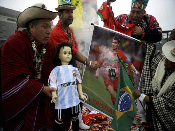 ഇത് വെറും തുടക്കം