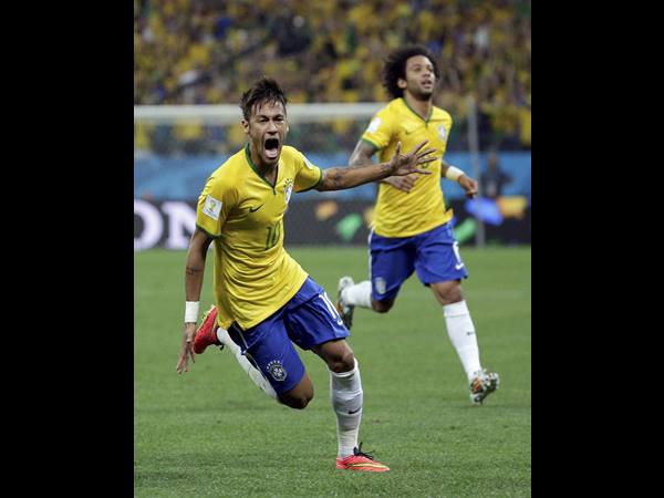 നെയ്മര്‍ വരുന്നു