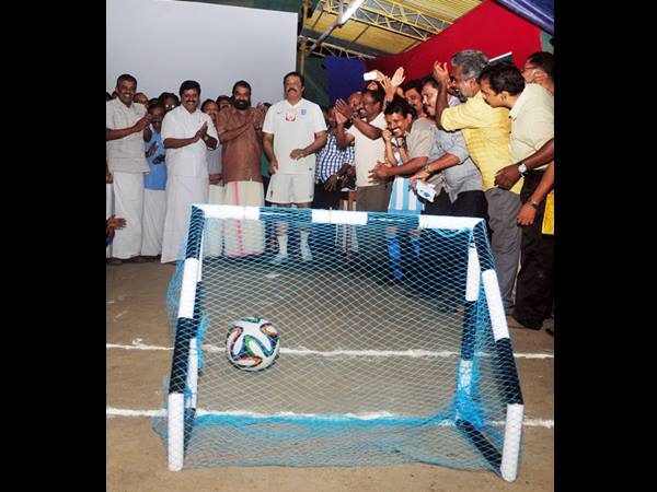 പോസ്റ്റ് ചെറുതായാലെന്താ