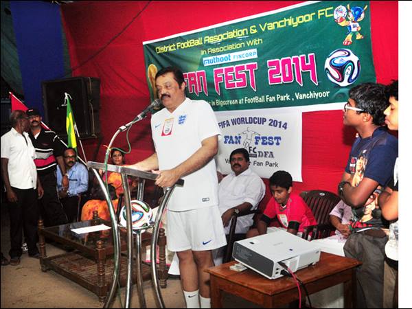  അല്‍പം പ്രസംഗം