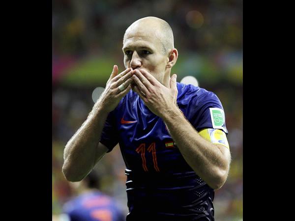 ഇത് റോബന്‍ സ്‌റ്റൈല്‍