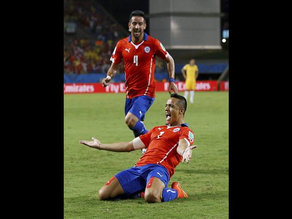 വാട്ട് എ ഷോട്ട്