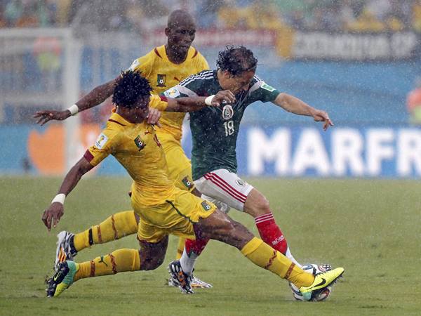 മുന്നേറ്റം തടയും