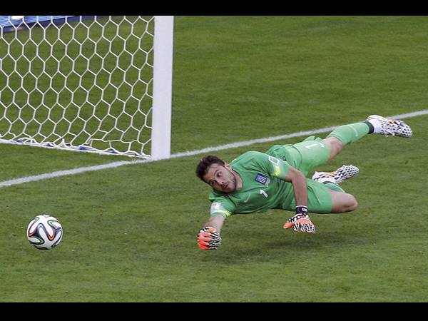 വിഫലമായ ശ്രമം