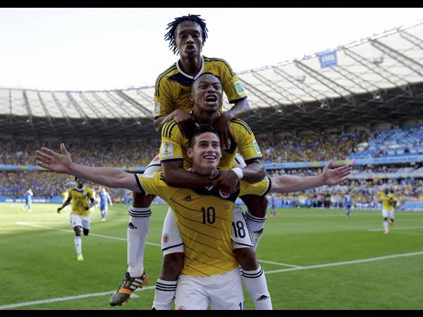 ഗോള്‍ ഗോള്‍ ഗോള്‍