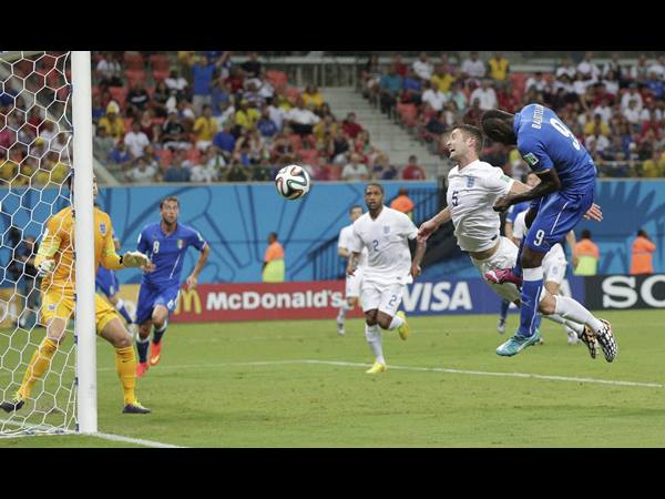 അതാണ് ബലോടെല്ലി...