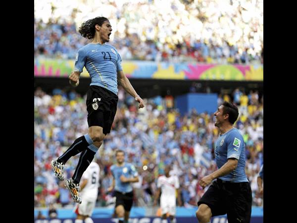 ഐവറി കോസ്റ്റ്- ജപ്പാന്‍