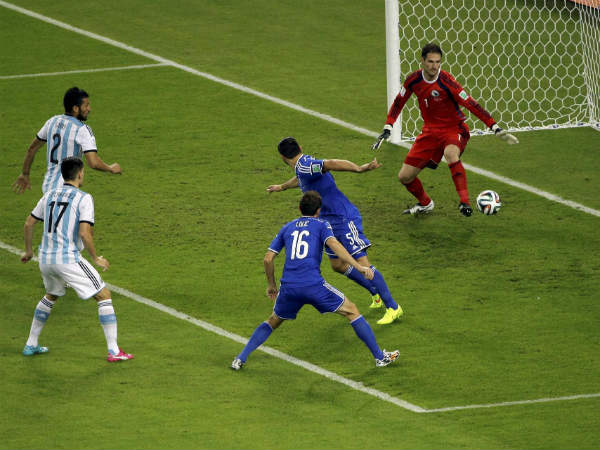 ദുരന്ത നിമിഷം