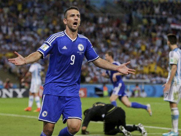 ആശ്വാസ ഗോള്‍