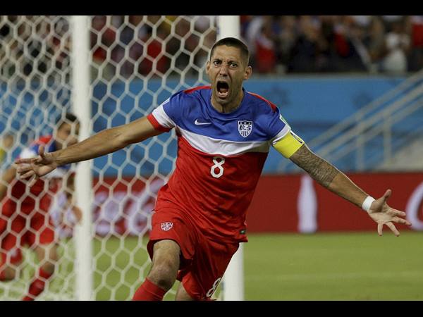 ഡെംപ്‌സിയുടെ സന്തോഷം