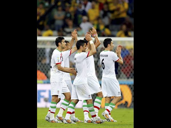 സമനിലയിലെ സന്തോഷം