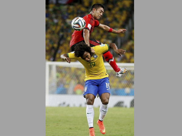 ഇതെന്ത് കളി