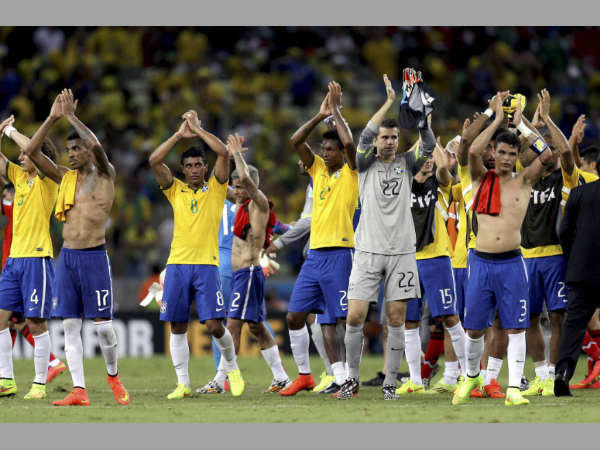 ആശ്വാസമായി