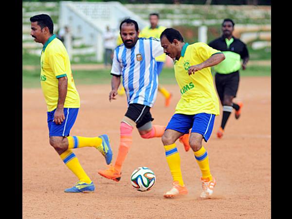 പ്രതാപ കാലം