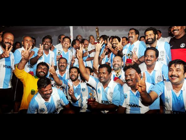 ഗപ്പടിച്ചേ...