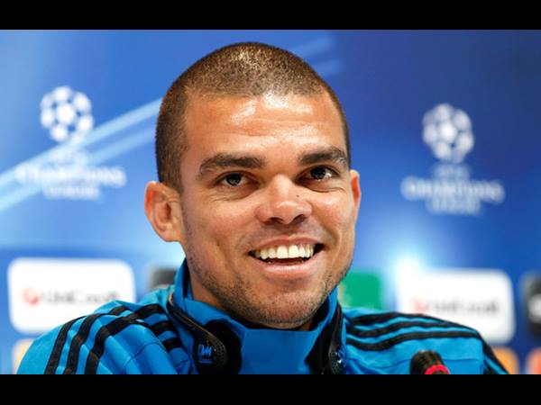 പോര്‍ച്ചുഗലിന്റെ വിദേശി താരം